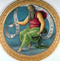 King David